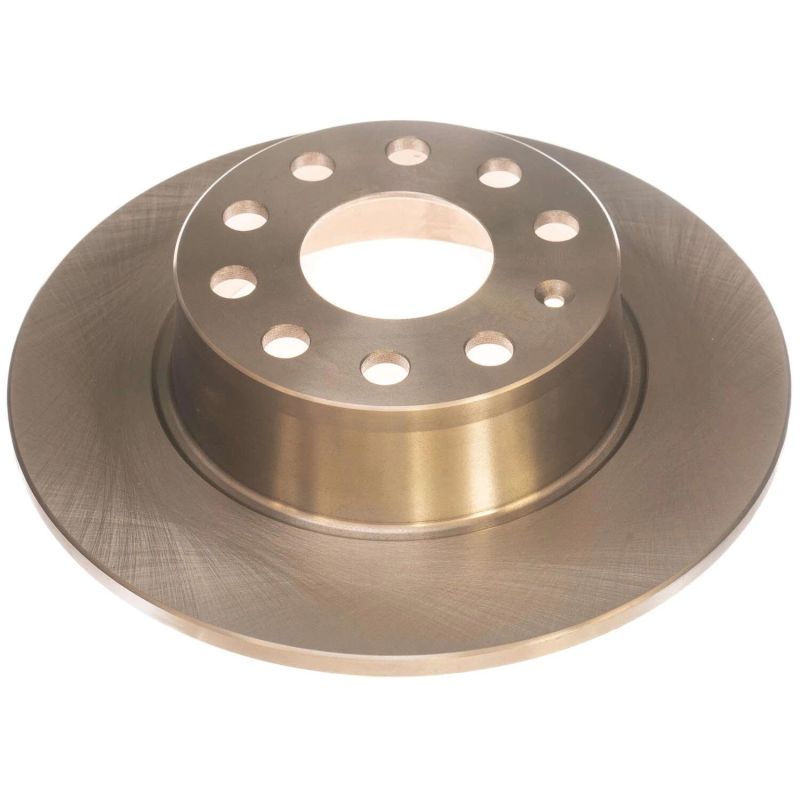 Power Stop 2019 Volkswagen Jetta Rear Autospecialty Brake Rotor PowerStop