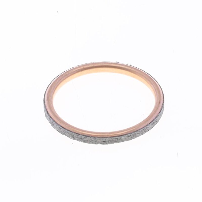 Athena Exhaust Gasket - Yamaha 250-450 YZF 20-23 - S410485012036