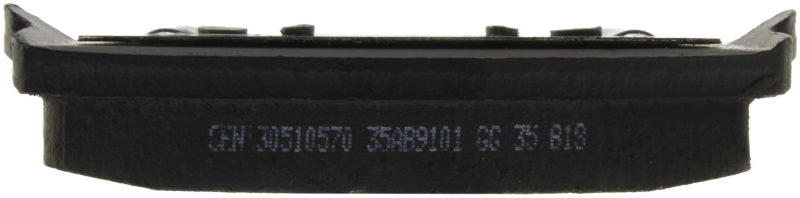 StopTech Street Disc Brake Pads - 305.10570 Stoptech