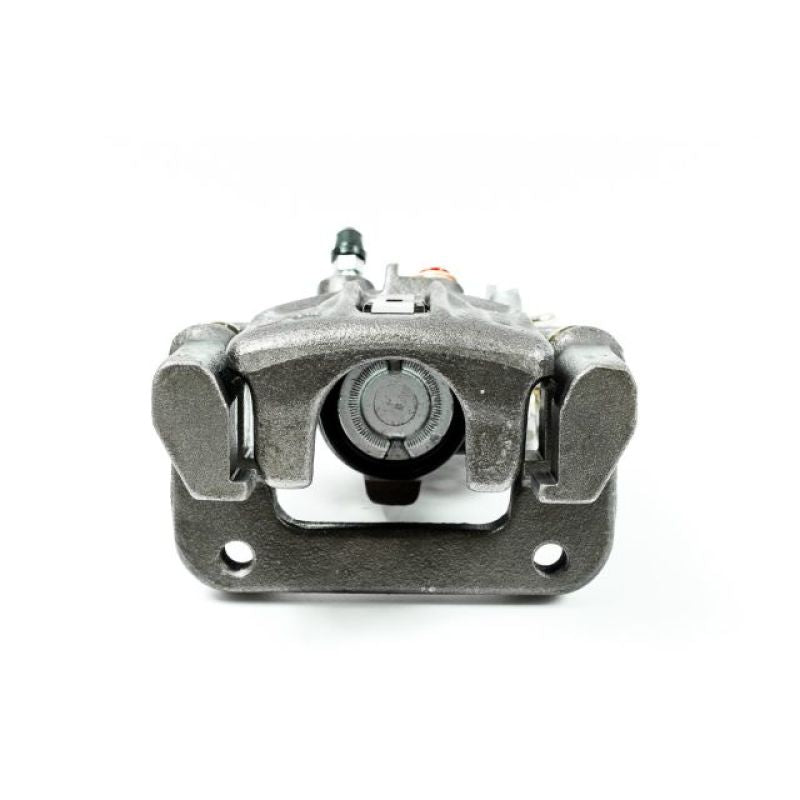 Power Stop 94-04 Ford Mustang Rear Left Autospecialty Caliper w/Bracket PowerStop