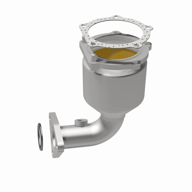 Magnaflow Conv DF 00-01 Infiniti I30 3.0L Magnaflow