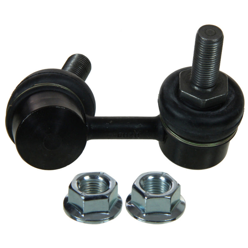 MOOG 2004 Nissan Pathfinder Armada Rear Left Sway Bar Link Kit