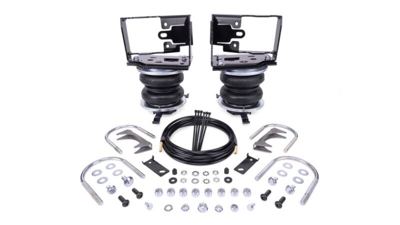 Air Lift 2024 Toyota Tacoma 4WD LoadLifter 5000 Air Spring Kit Air Lift