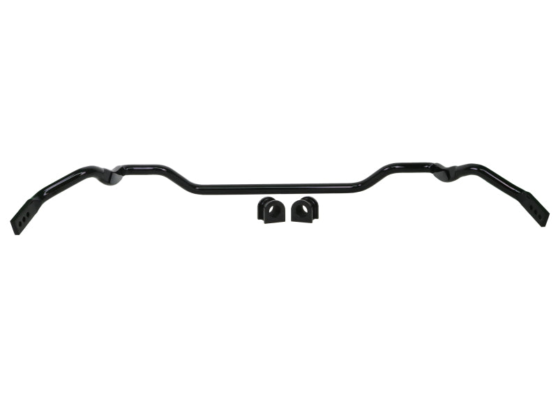 Whiteline Toyota 4Runner 03-09 Lexus GX470 03-09 Front Heavy Duty Adjustable 30mm Swaybar Whiteline