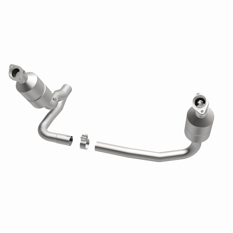 MagnaFlow Conv DF 04 Dakota 3.7/4.7 2WD OEM Magnaflow