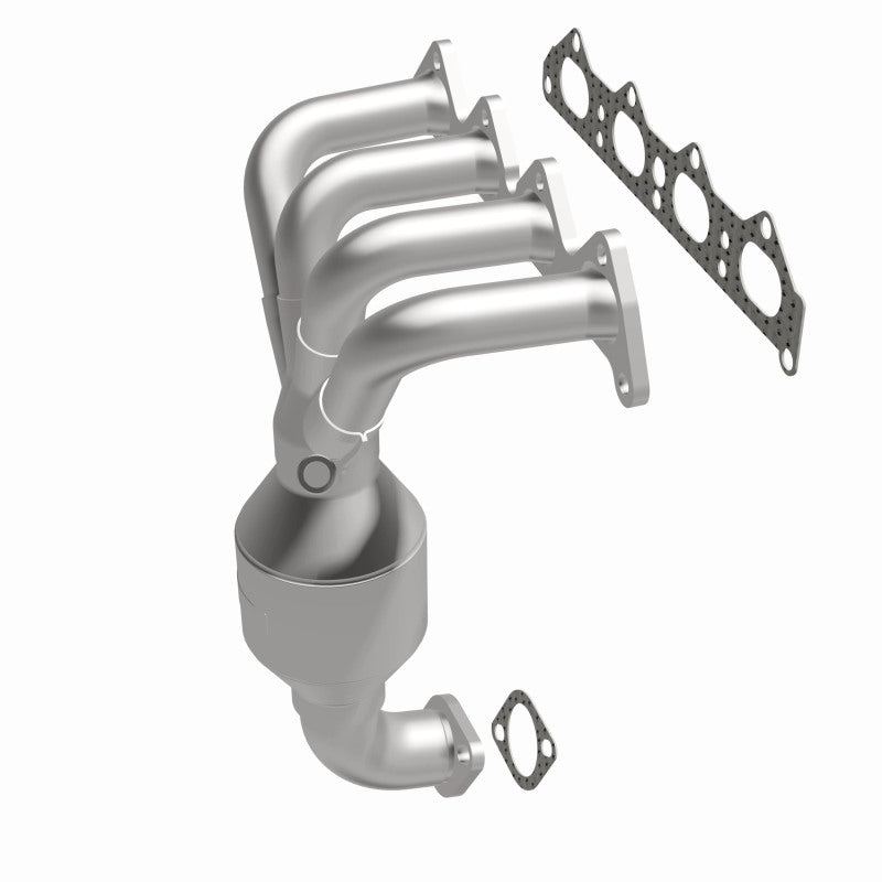 MagnaFlow Conv Direct Fit 98-01 Hyundai Elantra 1.8L Magnaflow