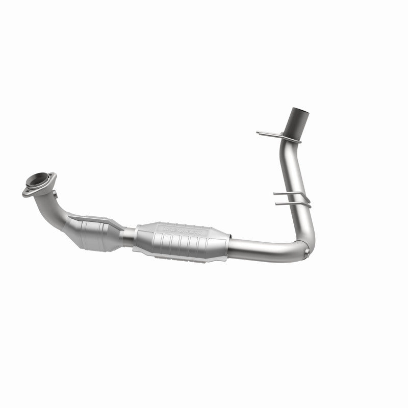 MagnaFlow Conv DF 97-98 Ford Trucks 5.4L Magnaflow