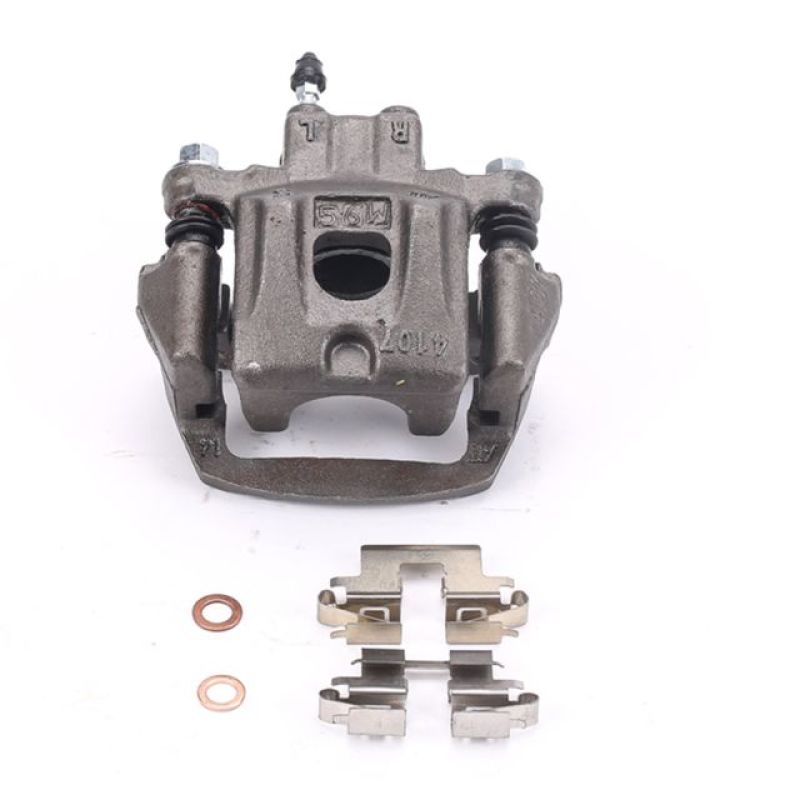 Power Stop 04-06 Lexus RX330 Rear Left Autospecialty Caliper w/Bracket PowerStop