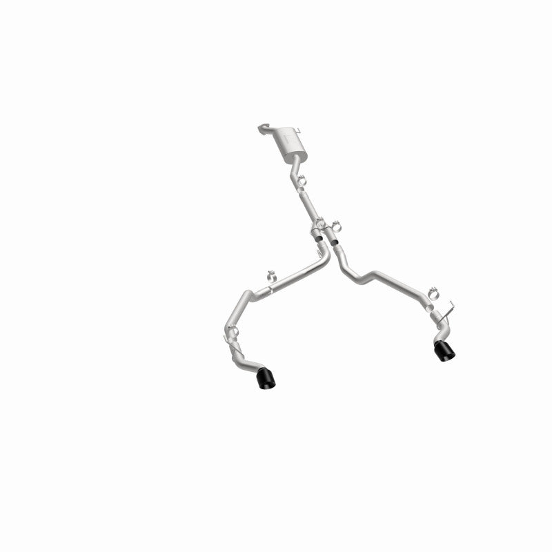 Magnaflow 2021+ Honda Ridgeline 3.5L NEO Cat-Back Exhaust System Magnaflow