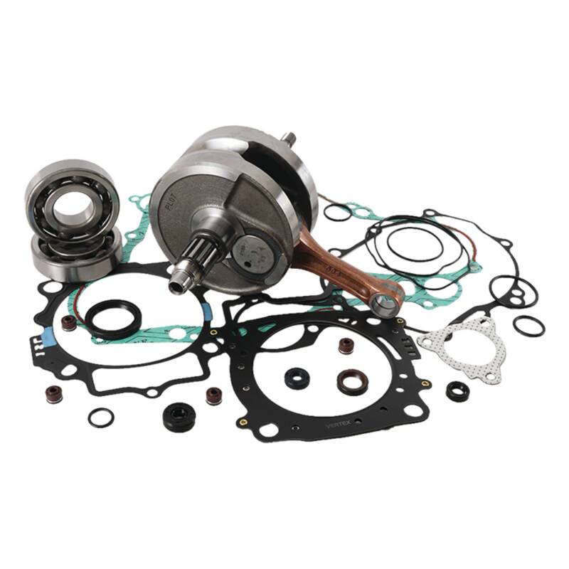 Hot Rods 14-17 Yamaha YZ 450 F 450cc Bottom End Kit CBK0223