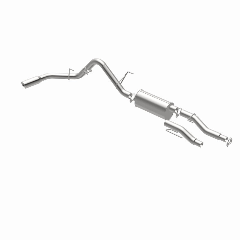 MagnaFlow BRE Exhaust Kit 09-10 Ford F-150
