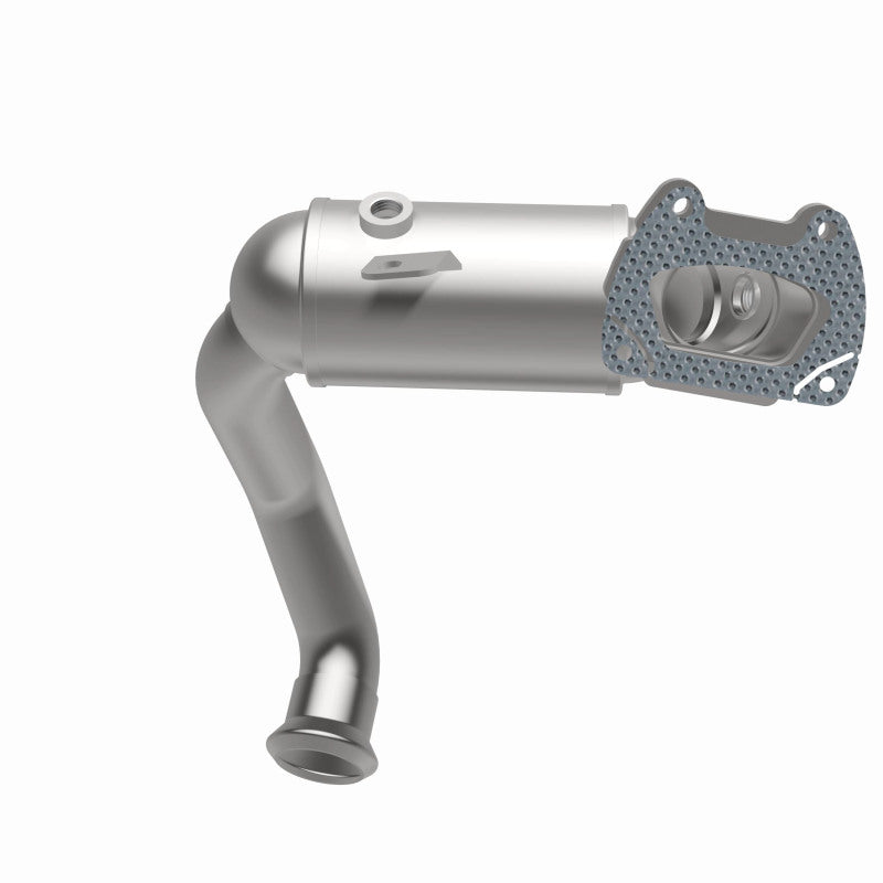 Magnaflow 17-18 Pacifica V6 3.6 OEM Underbody Direct Fit Converter Magnaflow