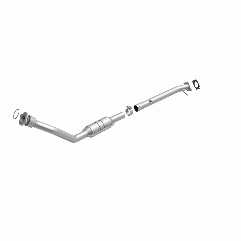 MagnaFlow Conv DF 04-05 Aztek/Rendezvous 3.4L Magnaflow