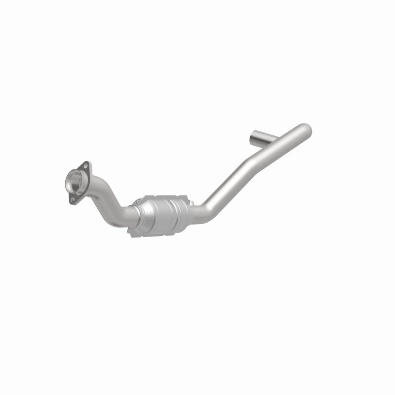 MagnaFlow Conv DF 04-05 Dodge RAM 1500 Pickup 3.7L (Inc 4WD 4.7L) D/S Magnaflow