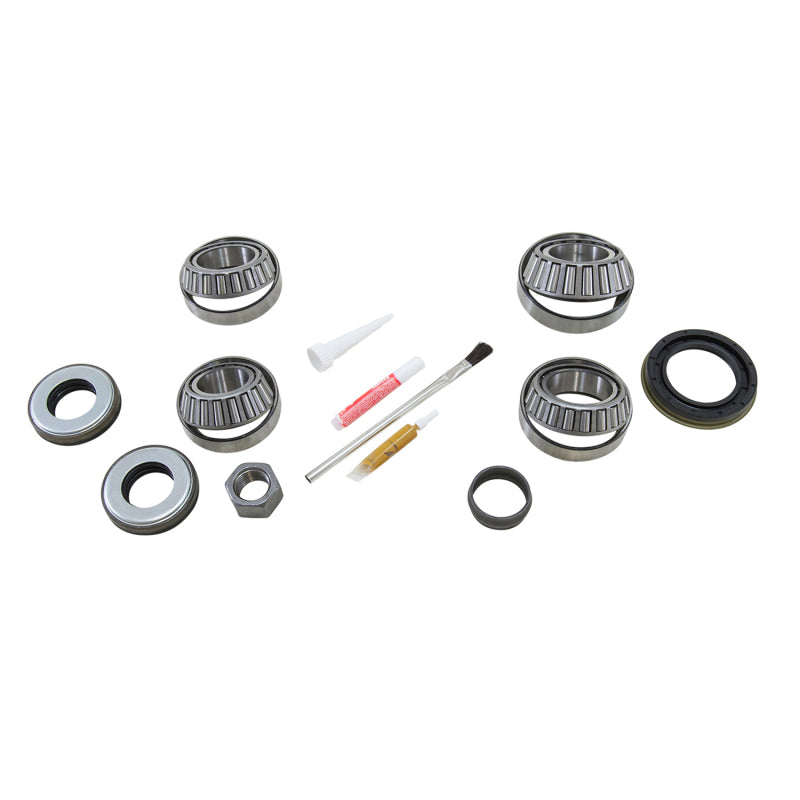 USA Standard Bearing Kit For 99-13 GM 8.25in IFS Front Yukon Gear & Axle