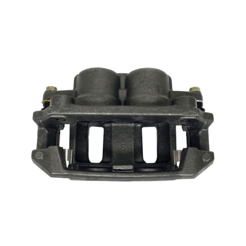 Power Stop 03-04 Dodge Dakota Front Left Autospecialty Caliper w/Bracket PowerStop