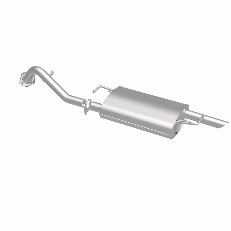 MagnaFlow BRE Exhaust Kit 14-19 TOYOTA COROLLA 1.8L