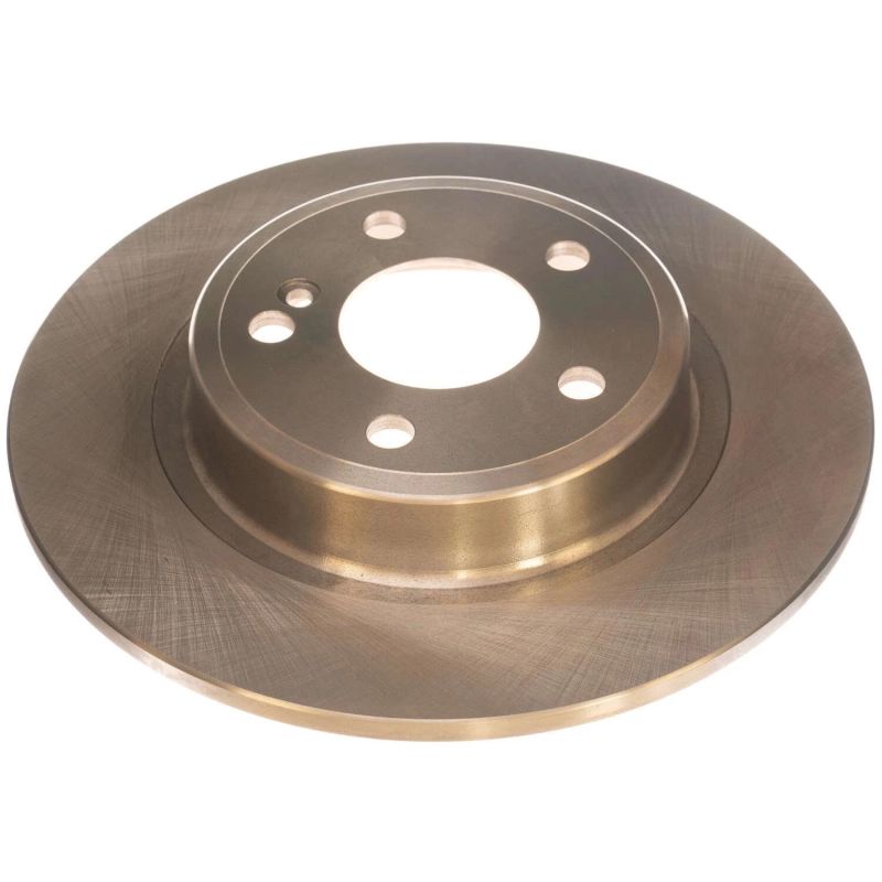 Power Stop 17-19 Infiniti QX30 Rear Autospecialty Brake Rotor PowerStop