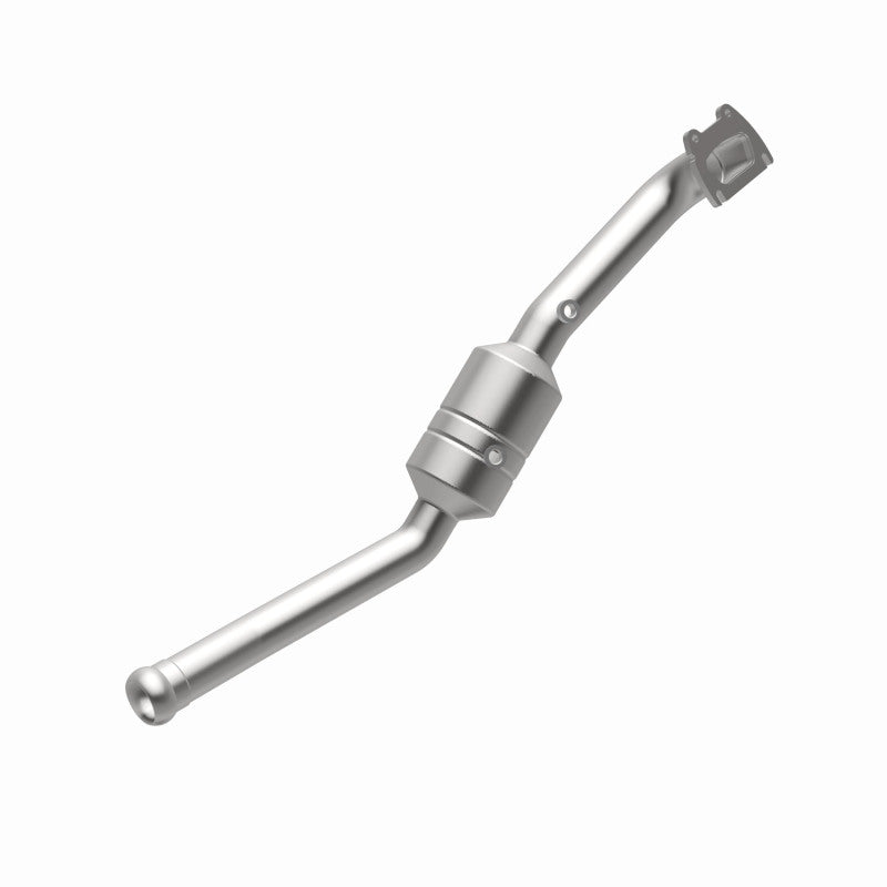 MagnaFlow Conv Direct Fit OEM 11-12 Jeep Grand Cherokee 3.6L Magnaflow