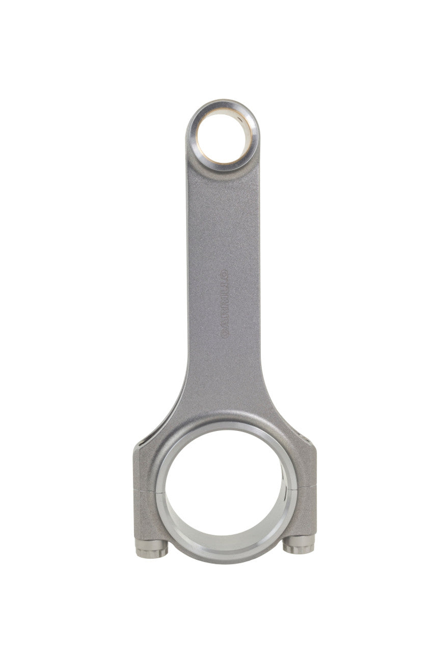 Carrillo 03-09 Ford Powerstroke 6.0 Diesel Pro-H 7/16 CARR Bolt Connecting Rods (Set of 8) F-PS60>-76929S-08