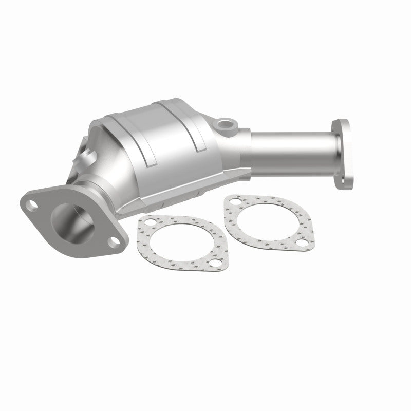MagnaFlow Conv DF 95-99 Subaru Impreza 2.2L Magnaflow