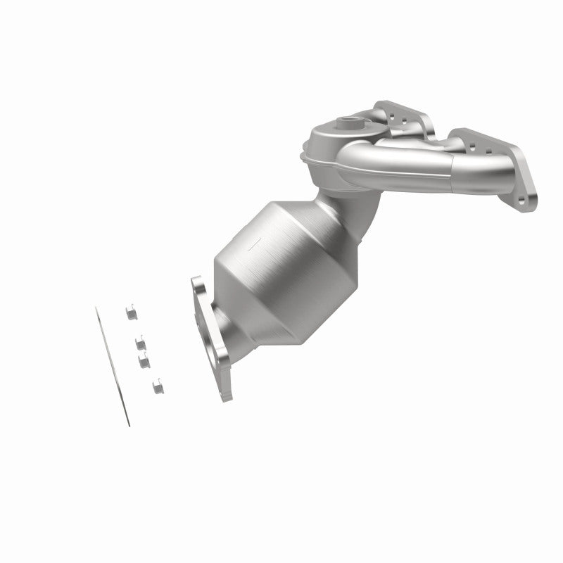 MagnaFlow Conv DF 00-01 Dodge Neon / Plymouth Neon 2.0L (CA Emissions) Magnaflow