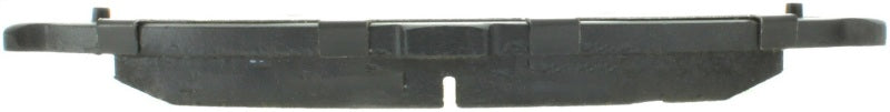 StopTech Street Disc Rear Brake Pads - 305.08040 Stoptech