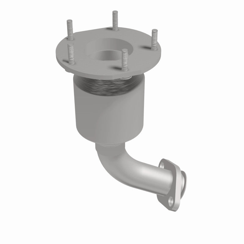 MagnaFlow Conv DF 87-94 Subaru Justy Front Co Magnaflow