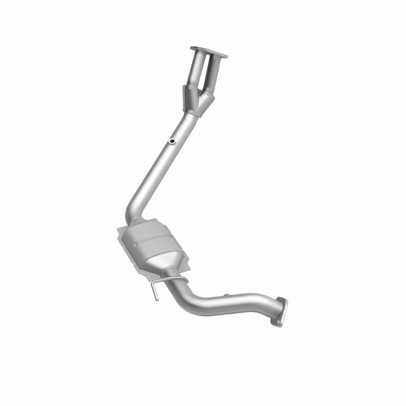 MagnaFlow Conv DF ISUZU RODEO 2.2L OEM Magnaflow