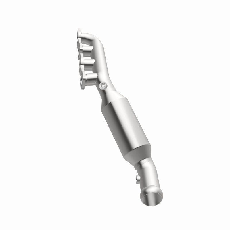 MagnaFlow Converter Direct Fit 07-10 BMW X5 4.8L V8 Magnaflow