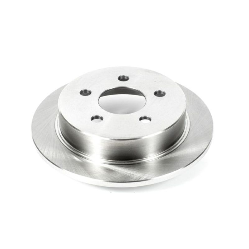 Power Stop 04-05 Buick Century Rear Autospecialty Brake Rotor PowerStop