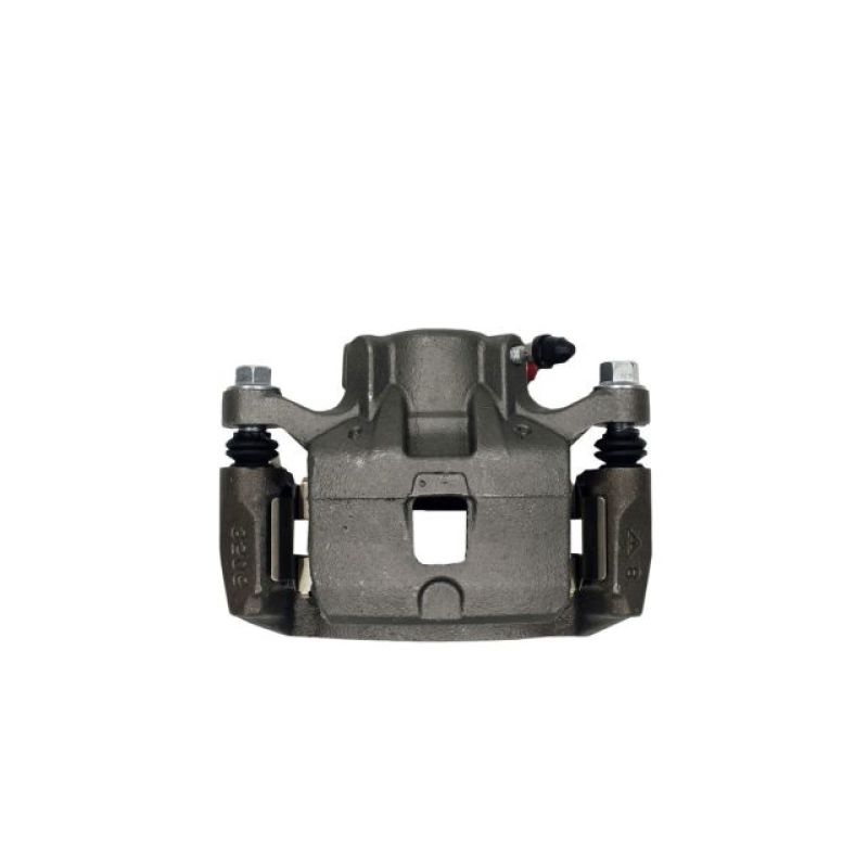 Power Stop 06-12 Mitsubishi Eclipse Rear Right Autospecialty Caliper w/Bracket PowerStop