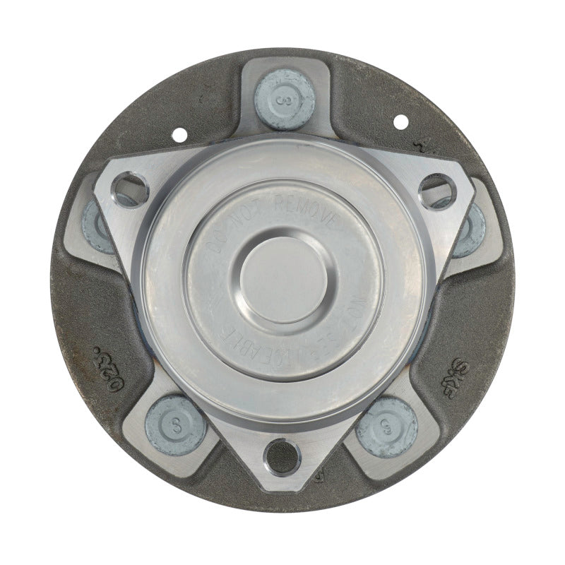 MOOG 2019 Buick Envision Front / Rear Hub Assembly Moog