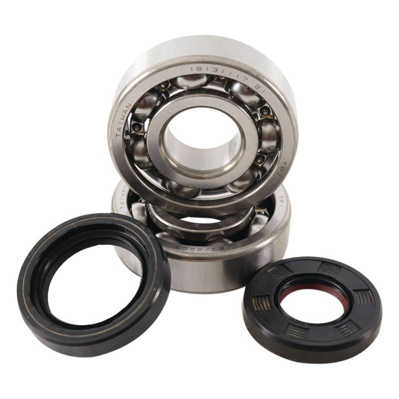 Hot Rods 01-04 Yamaha YZ 125 125cc Main Bearing & Seal Kit K010