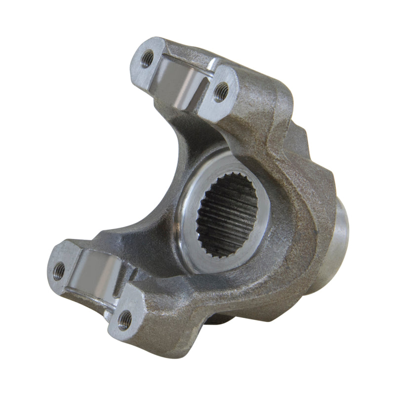 Yukon Gear Replacement Yoke For Dana 30 / 44 / and 50 w/ Fine Spline and a 1310 U/Joint Size Yukon Gear & Axle