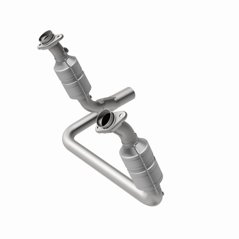 MagnaFlow Conv DF 04 Dodge Durango 3.7L/4.7L Magnaflow