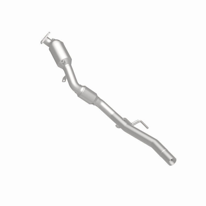Magnaflow 11-17 Volkswagen Touareg 3.6L Direct Fit Converter Magnaflow