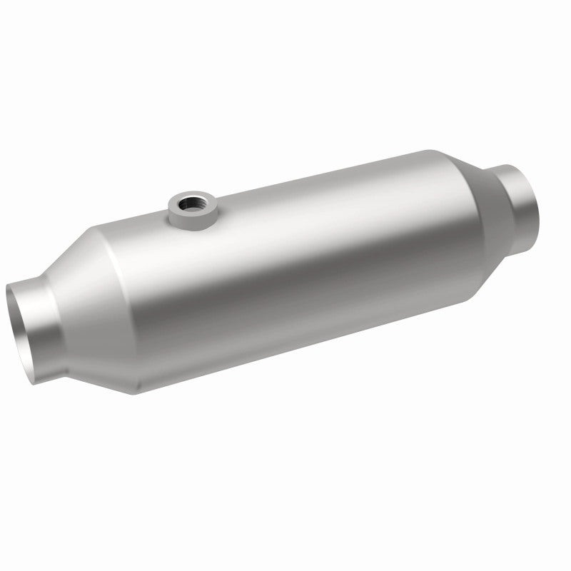 MagnaFlow 99-03 Honda Odyssey V6 3.5L California Grade CARB Compliant Universal Catalytic Converter Magnaflow