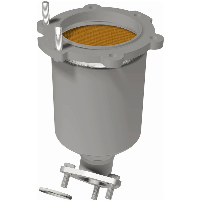 Magnaflow 2004 Nissan Quest 3.5L Direct Fit Converter Magnaflow