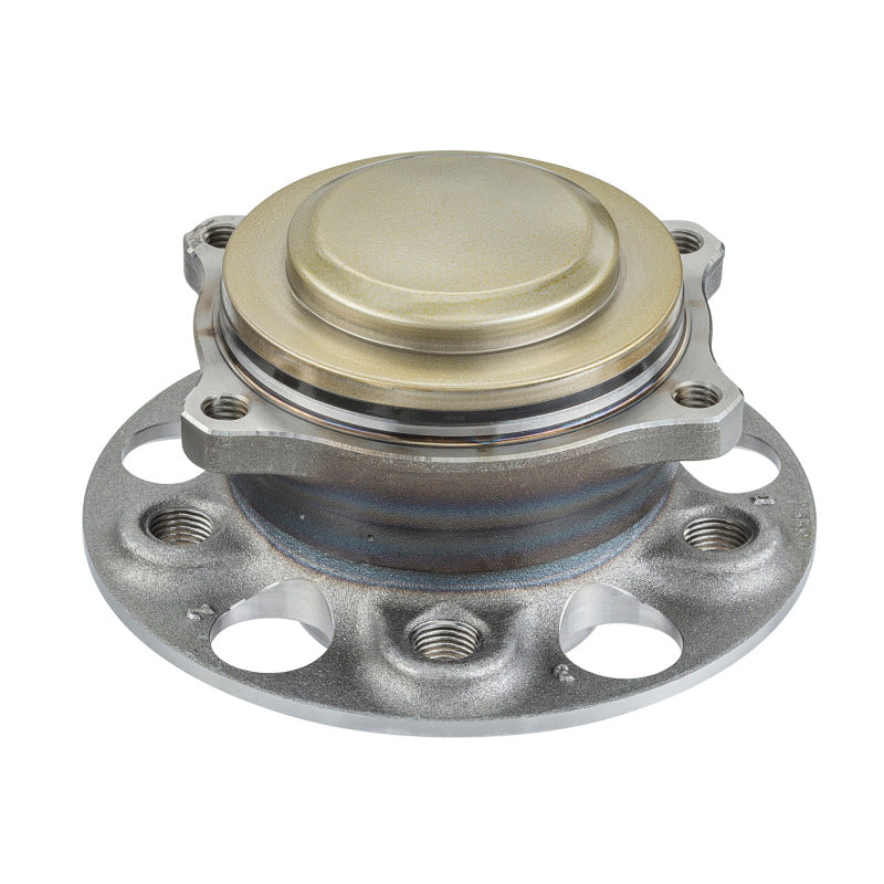 MOOG 15-16 Mercedes-Benz SL400 Front Hub Assembly Moog