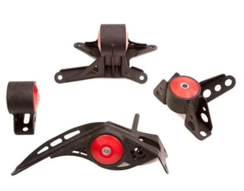 Innovative 61450-75A  2010+ EVORA REPLACEMENT MOUNT KIT (2GR-FE/2GR-FZE) Innovative Mounts