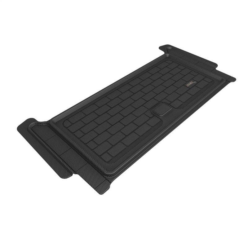 3D MAXpider M1RI0011309 22-23 Rivian R1S Cargo Liner Kagu Black