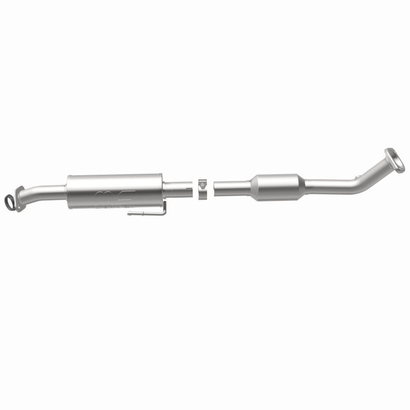 Magnaflow 2019 Toyota Corolla 2.0L Direct Fit Catalytic Converter Magnaflow