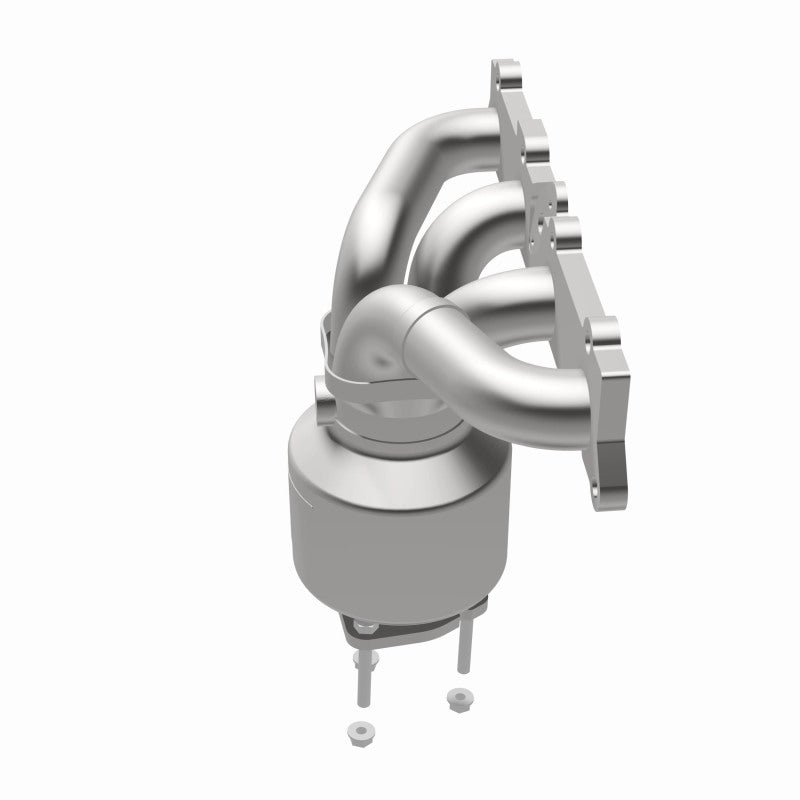 MagnaFlow Conv DF 01-02 Saturn SC/SL/SW 1.9L Magnaflow