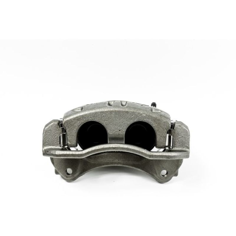Power Stop 02-05 Ford Explorer Front Right Autospecialty Caliper w/Bracket PowerStop