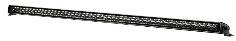 Hella Universal Black Magic 50in Thin Light Bar - Driving Beam Hella