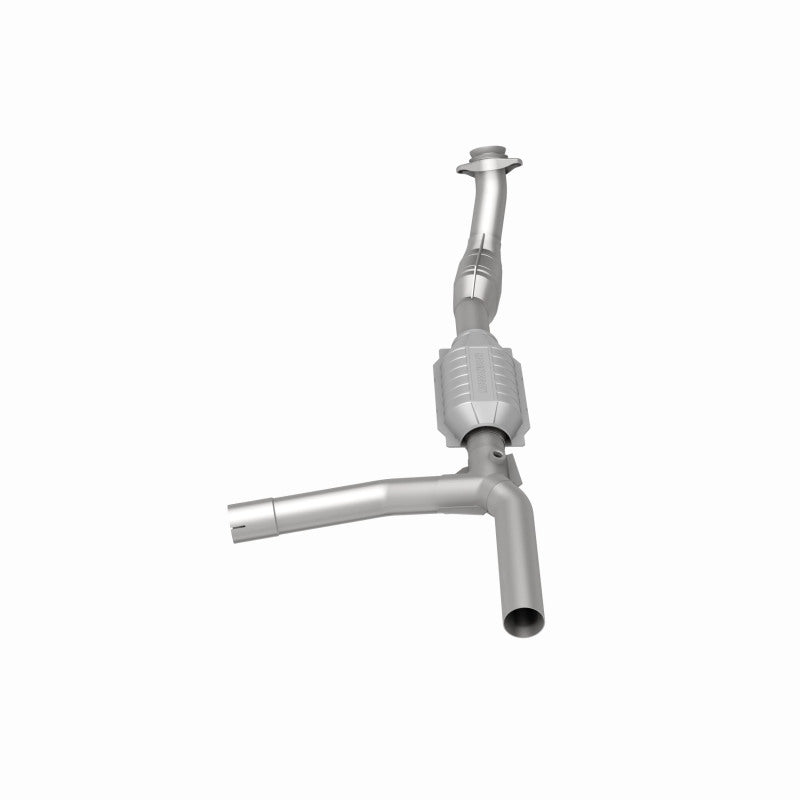 MagnaFlow Conv DF 97-99 Ford Vans 4.6L Magnaflow