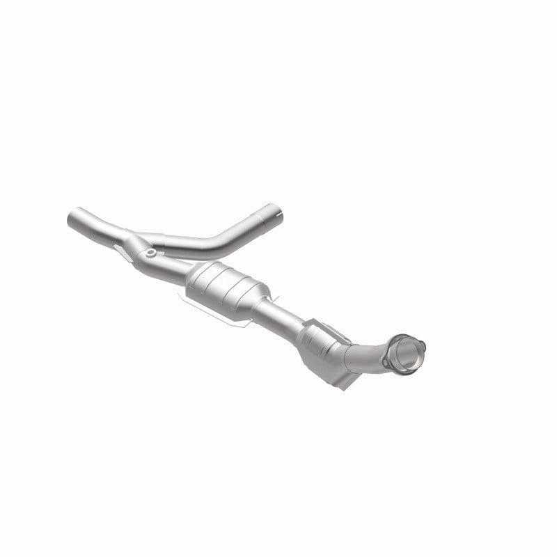 MagnaFlow Conv DF 97-00 Ford Vans 4.2L Magnaflow