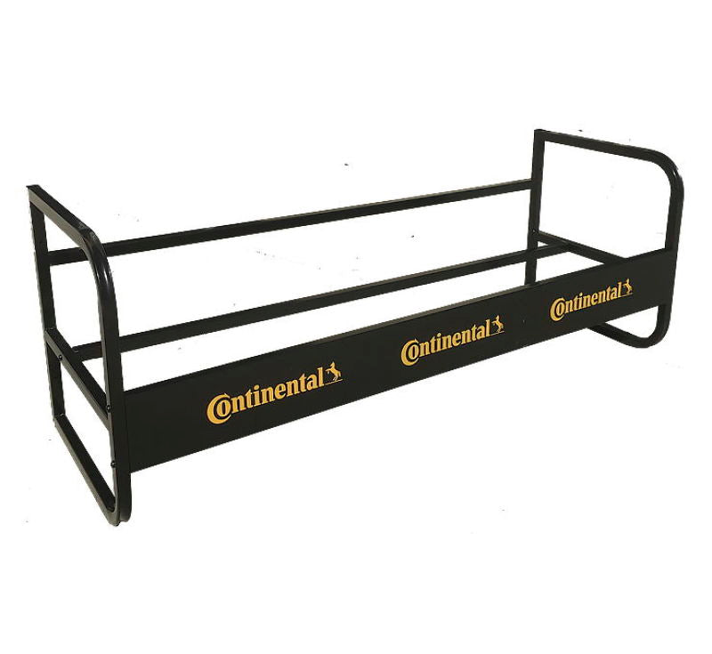 Continental Tire Wall Rack