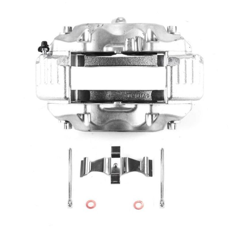 Power Stop 05-10 Chrysler 300 Front Left Autospecialty Caliper w/o Bracket PowerStop